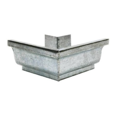 Amerimax Home Products 5 MF Galv OutsideMitre 29202